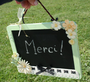 merci