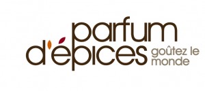 Logo Parfum d'épices