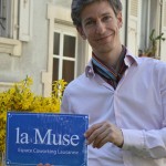 Jérôme Binder