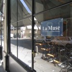 muse extérieur