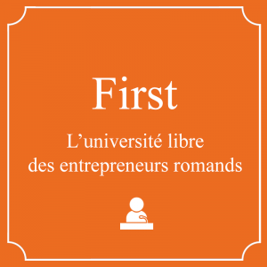 First