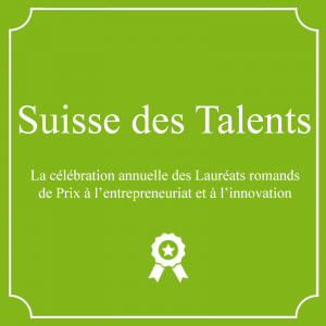 SuisseDesTalents