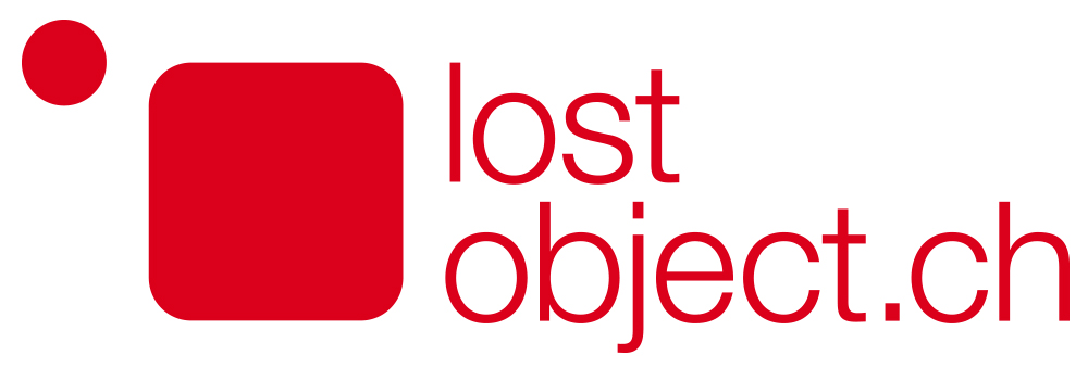 Logo jpg Lost Object