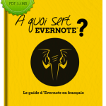 Photo e-book evernote